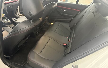 BMW 3 серия, 2015 год, 2 420 000 рублей, 12 фотография