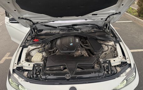 BMW 3 серия, 2015 год, 2 420 000 рублей, 14 фотография