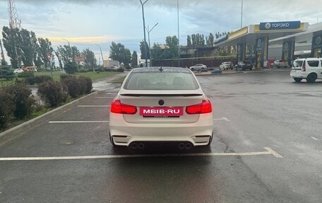 BMW 3 серия, 2015 год, 2 420 000 рублей, 6 фотография