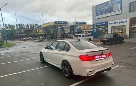 BMW 3 серия, 2015 год, 2 420 000 рублей, 7 фотография