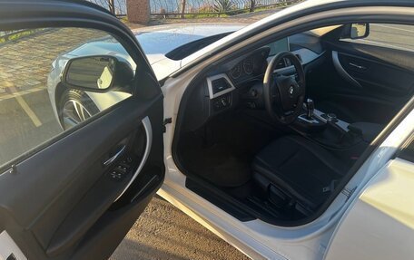 BMW 3 серия, 2015 год, 1 750 000 рублей, 8 фотография