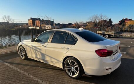 BMW 3 серия, 2015 год, 1 750 000 рублей, 7 фотография