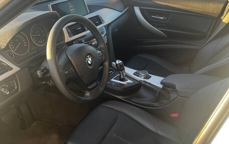 BMW 3 серия, 2015 год, 1 750 000 рублей, 9 фотография