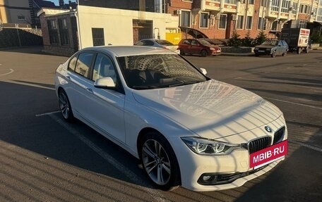 BMW 3 серия, 2015 год, 1 750 000 рублей, 4 фотография