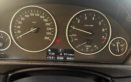 BMW 3 серия, 2015 год, 1 750 000 рублей, 12 фотография
