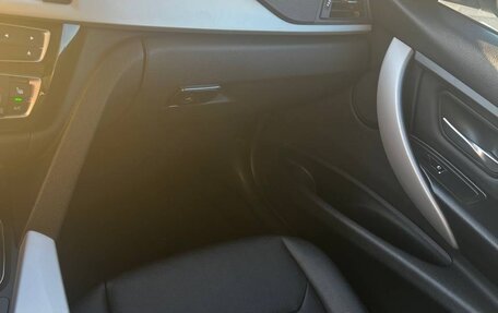 BMW 3 серия, 2015 год, 1 750 000 рублей, 11 фотография