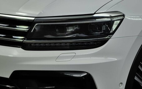 Volkswagen Tiguan II, 2018 год, 2 760 000 рублей, 10 фотография