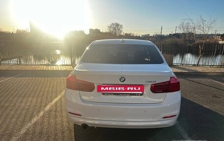 BMW 3 серия, 2015 год, 1 750 000 рублей, 6 фотография