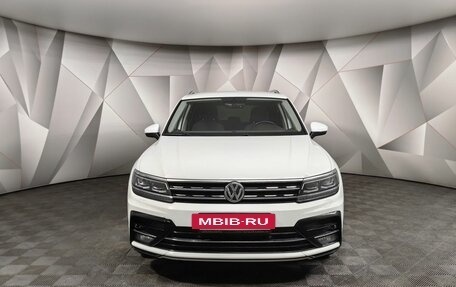 Volkswagen Tiguan II, 2018 год, 2 760 000 рублей, 7 фотография