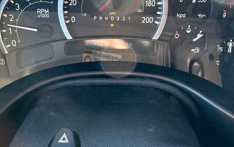 Hummer H2, 2007 год, 4 000 000 рублей, 6 фотография