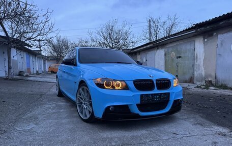 BMW 3 серия, 2010 год, 1 495 000 рублей, 5 фотография