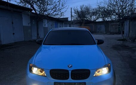BMW 3 серия, 2010 год, 1 495 000 рублей, 2 фотография