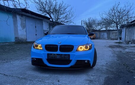 BMW 3 серия, 2010 год, 1 495 000 рублей, 6 фотография