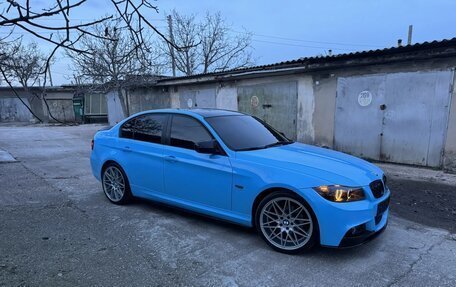 BMW 3 серия, 2010 год, 1 495 000 рублей, 8 фотография