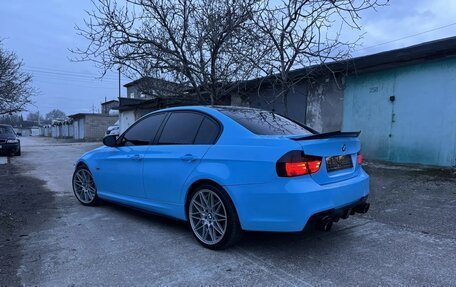 BMW 3 серия, 2010 год, 1 495 000 рублей, 9 фотография