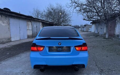 BMW 3 серия, 2010 год, 1 495 000 рублей, 10 фотография