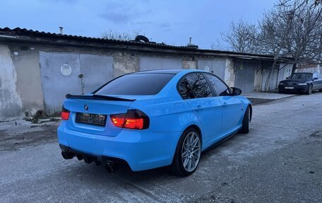 BMW 3 серия, 2010 год, 1 495 000 рублей, 11 фотография