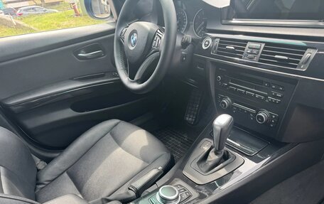 BMW 3 серия, 2010 год, 1 495 000 рублей, 13 фотография