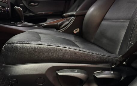 BMW 3 серия, 2010 год, 1 495 000 рублей, 19 фотография