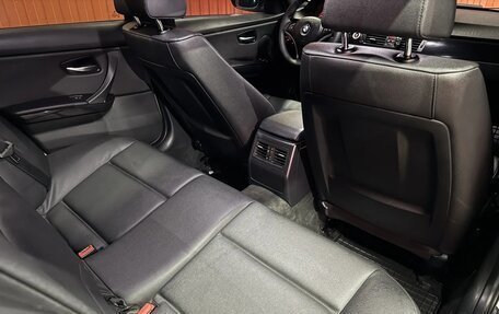 BMW 3 серия, 2010 год, 1 495 000 рублей, 17 фотография
