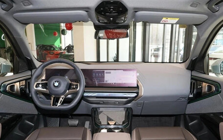 BMW X3, 2025 год, 6 200 000 рублей, 16 фотография