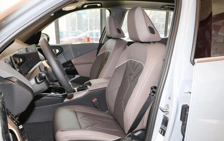 BMW X3, 2025 год, 6 200 000 рублей, 13 фотография