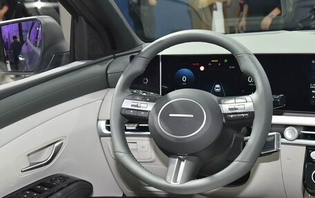 Hyundai Tucson, 2026 год, 3 850 000 рублей, 26 фотография