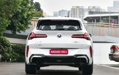 BMW X3, 2025 год, 6 200 000 рублей, 40 фотография
