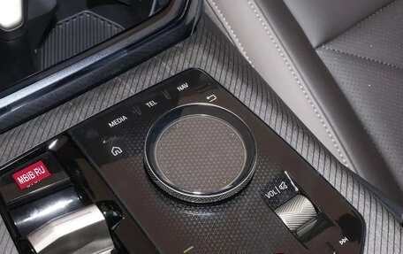 BMW X3, 2025 год, 6 200 000 рублей, 25 фотография