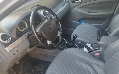 Chevrolet Lacetti, 2008 год, 460 000 рублей, 5 фотография