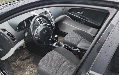 KIA cee'd I рестайлинг, 2009 год, 720 000 рублей, 2 фотография