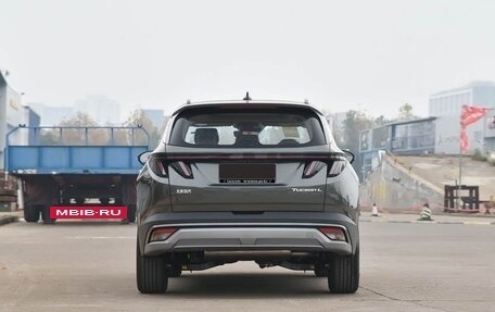 Hyundai Tucson, 2026 год, 3 850 000 рублей, 40 фотография