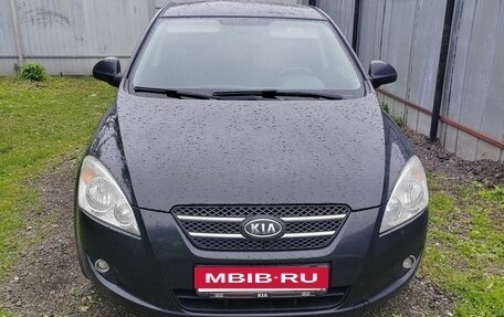 KIA cee'd I рестайлинг, 2009 год, 720 000 рублей, 7 фотография
