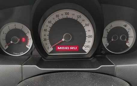 KIA cee'd I рестайлинг, 2009 год, 720 000 рублей, 3 фотография