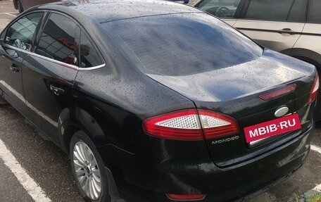 Ford Mondeo IV, 2008 год, 750 000 рублей, 3 фотография