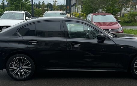 BMW 3 серия, 2021 год, 3 650 000 рублей, 3 фотография