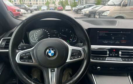 BMW 3 серия, 2021 год, 3 650 000 рублей, 6 фотография