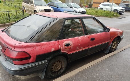 Toyota Corolla, 1990 год, 45 000 рублей, 4 фотография