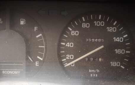 Toyota Corolla, 1990 год, 45 000 рублей, 5 фотография