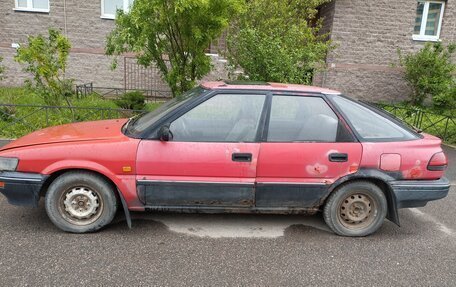 Toyota Corolla, 1990 год, 45 000 рублей, 2 фотография