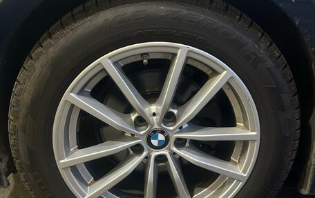 BMW 3 серия, 2021 год, 3 650 000 рублей, 12 фотография