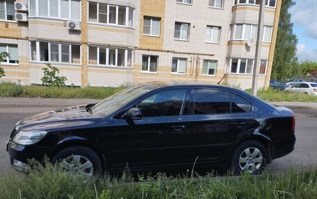 Skoda Octavia, 2012 год, 1 090 000 рублей, 3 фотография