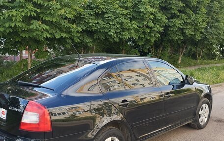 Skoda Octavia, 2012 год, 1 090 000 рублей, 5 фотография