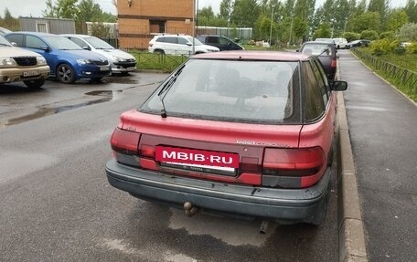 Toyota Corolla, 1990 год, 45 000 рублей, 3 фотография