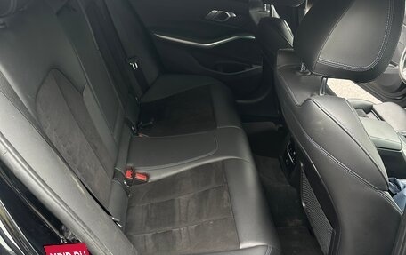 BMW 3 серия, 2021 год, 3 650 000 рублей, 11 фотография