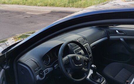 Skoda Octavia, 2012 год, 1 090 000 рублей, 6 фотография