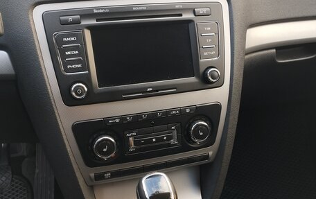 Skoda Octavia, 2012 год, 1 090 000 рублей, 8 фотография
