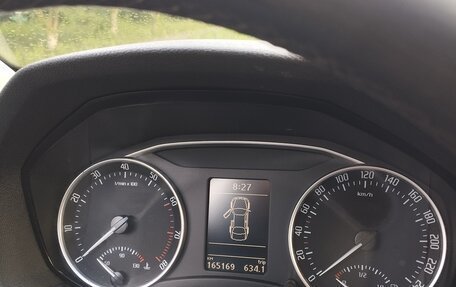 Skoda Octavia, 2012 год, 1 090 000 рублей, 7 фотография