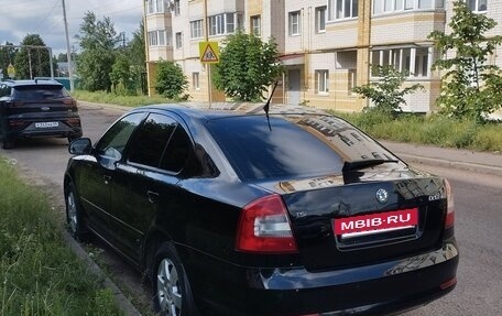 Skoda Octavia, 2012 год, 1 090 000 рублей, 4 фотография
