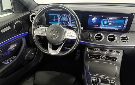Mercedes-Benz E-Класс, 2020 год, 4 300 000 рублей, 11 фотография